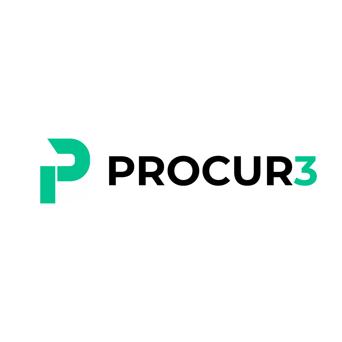 Procur3 Logo